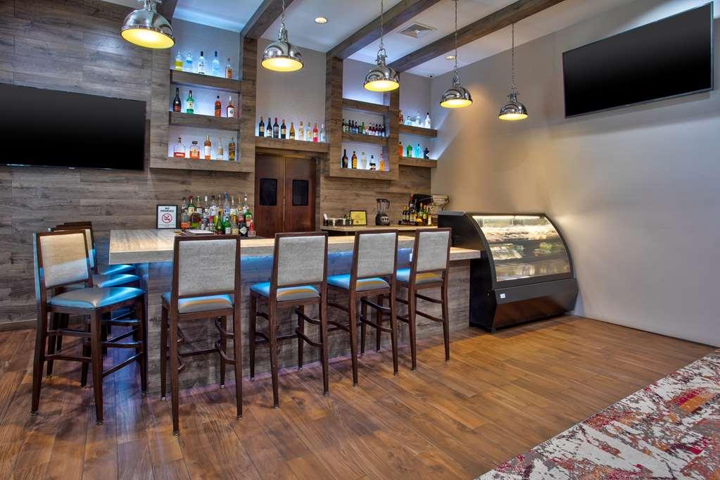 Hampton Inn And Suites Newark Airport إليزابيث المظهر الداخلي الصورة