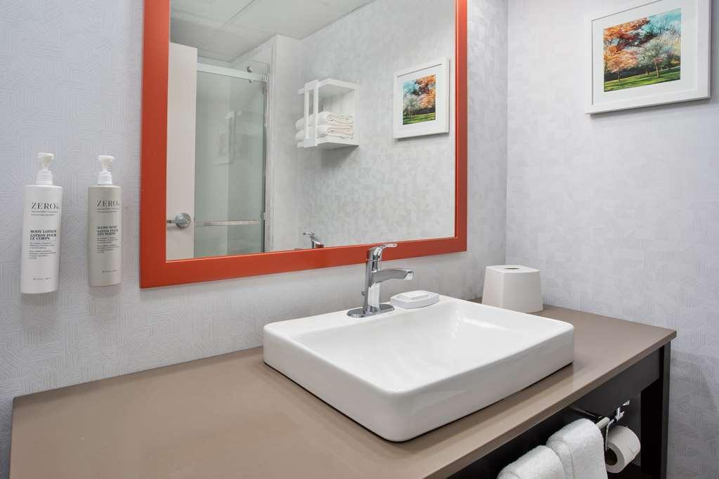 Hampton Inn And Suites Newark Airport إليزابيث الغرفة الصورة