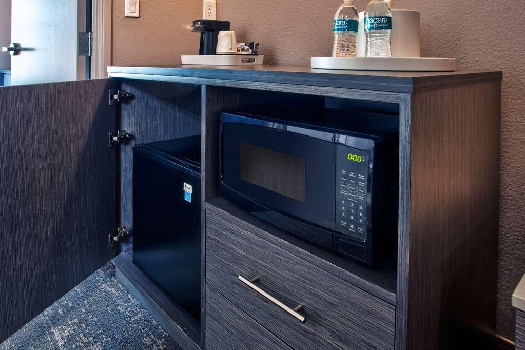 Hampton Inn And Suites Newark Airport إليزابيث الغرفة الصورة